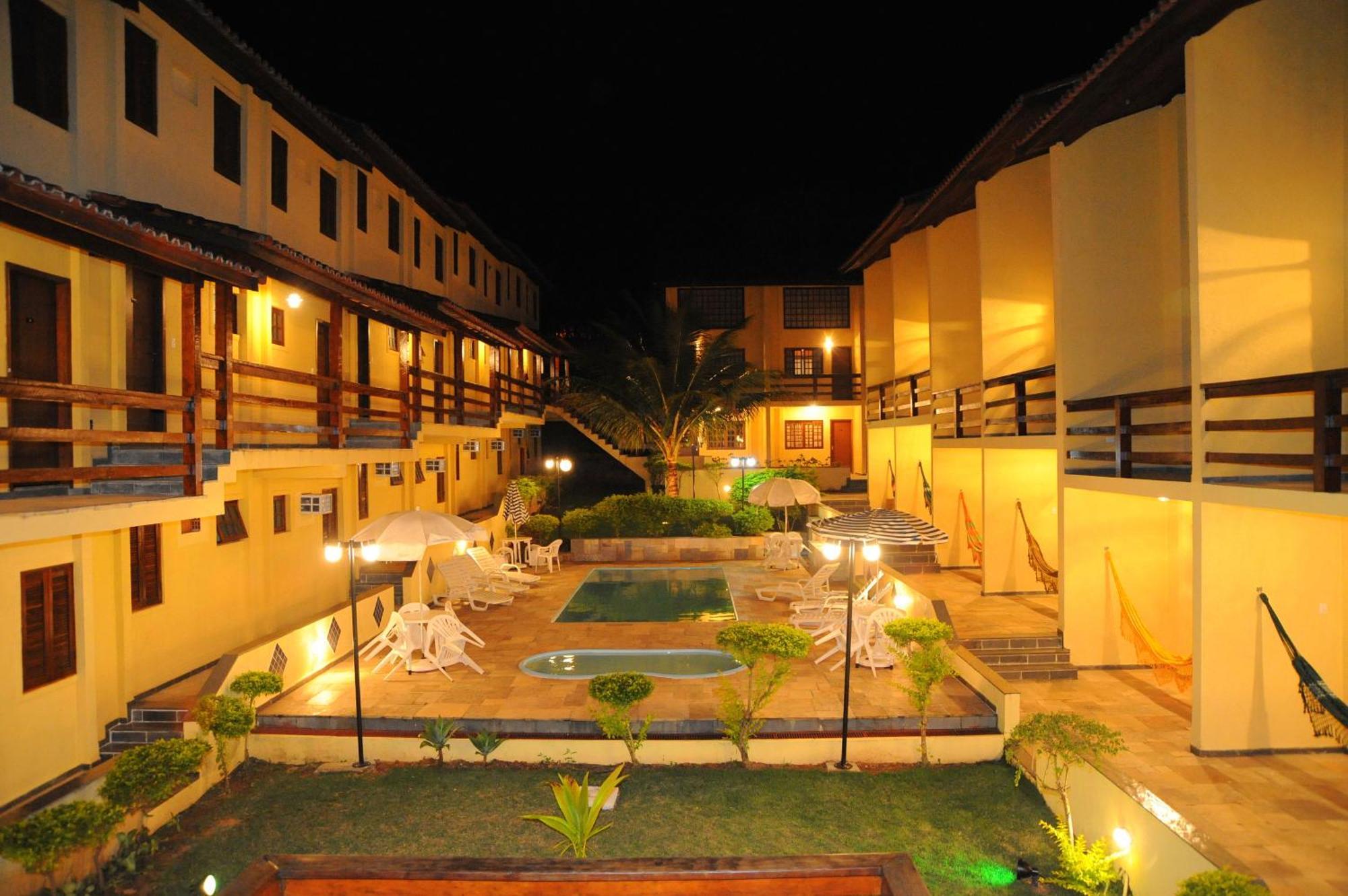 Hotel Da Ilha Ilhabela Exterior foto